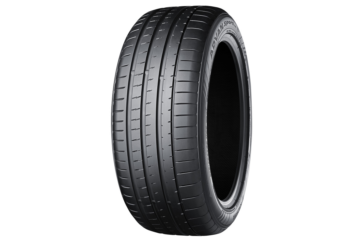 Yokohama advan sport v107 tl Yokohama advan sport v107 tl